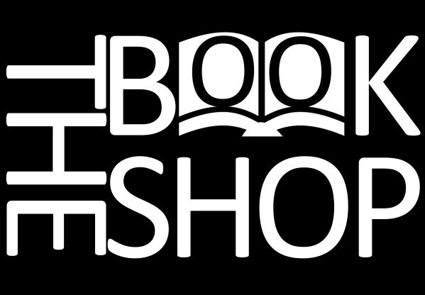 The Bookshop logo