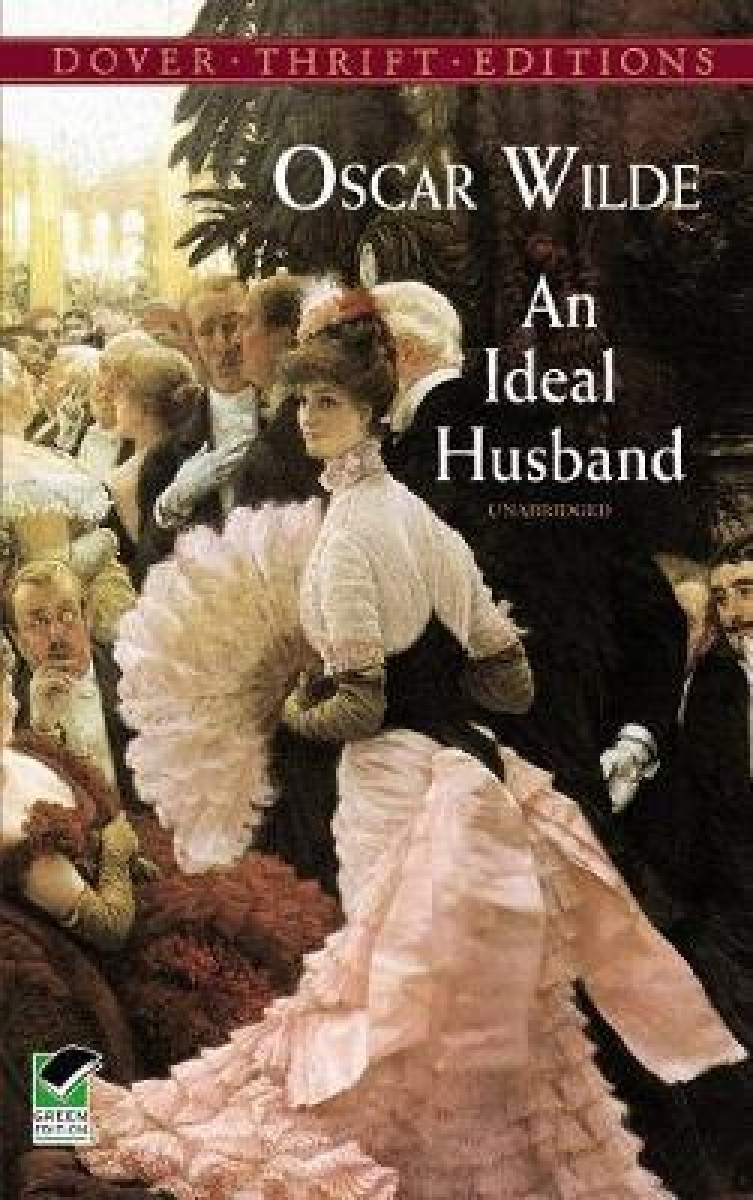 An Ideal Husband - Oscar Wilde - The Bookshop