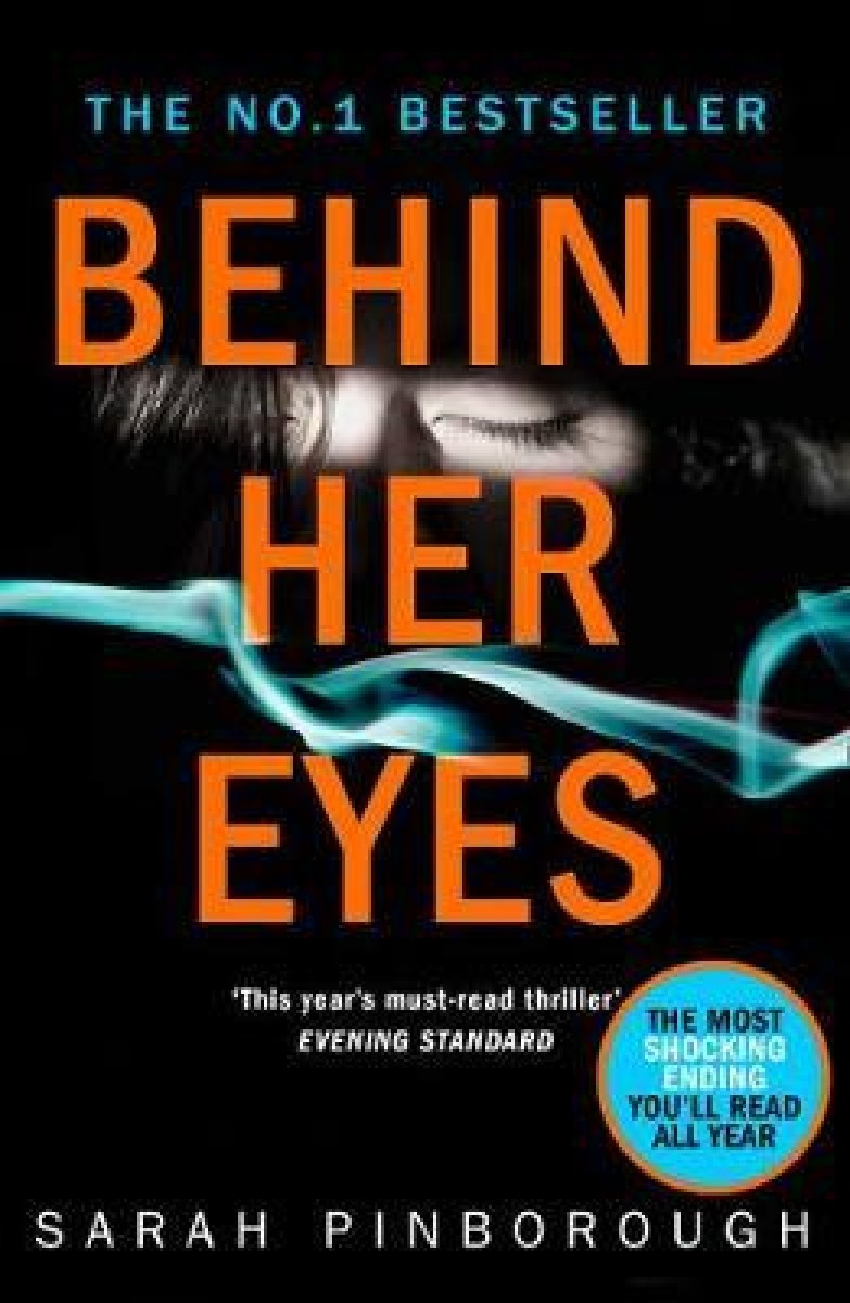 sarah pinborough behind her eyes netflix