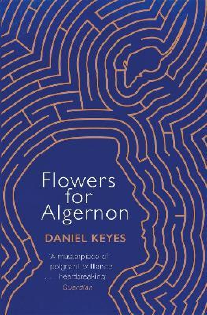 flowers for algernon extended essay