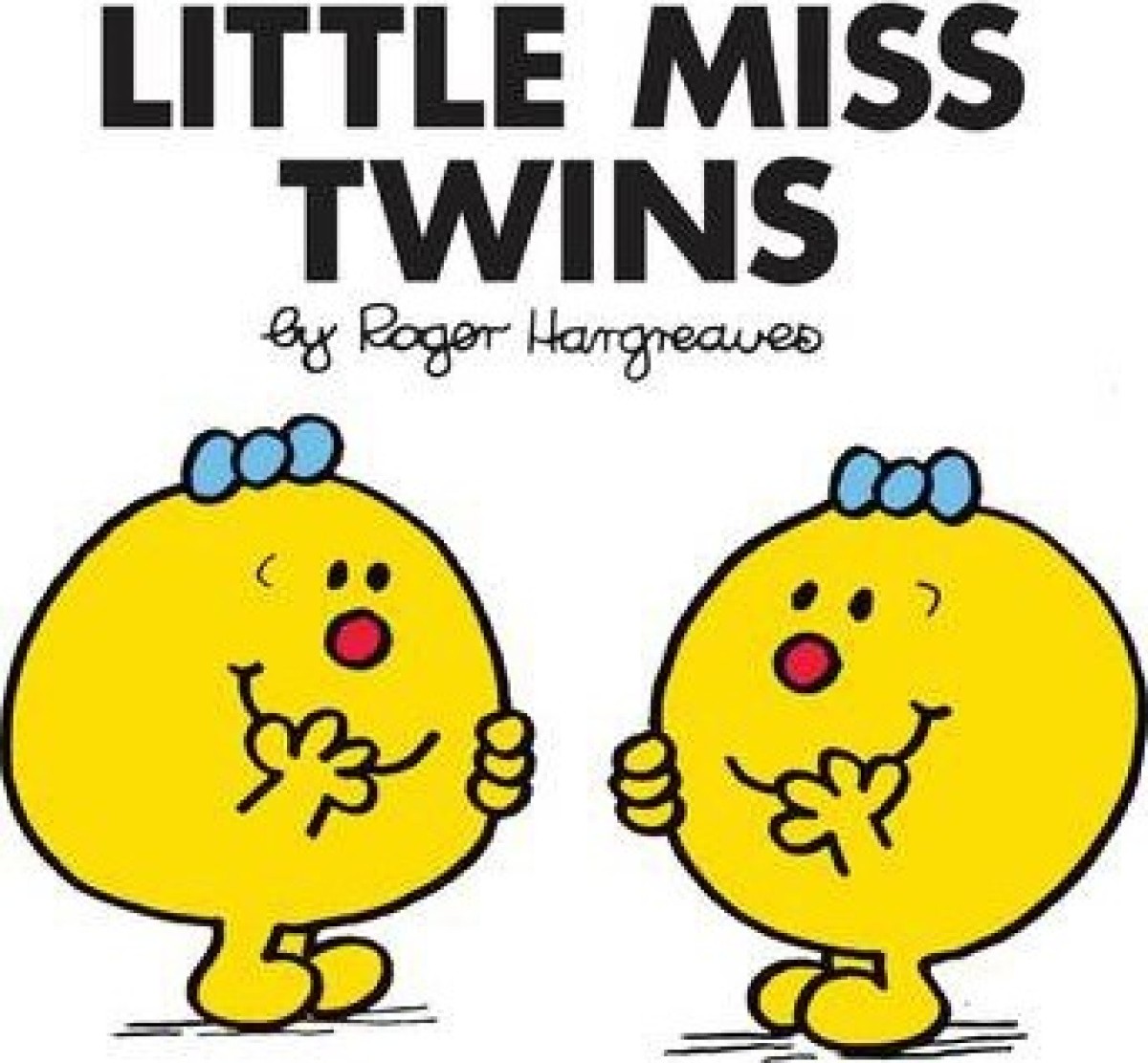 Mr. Perfect - (mr. Men And Little Miss) By Roger Hargreaves