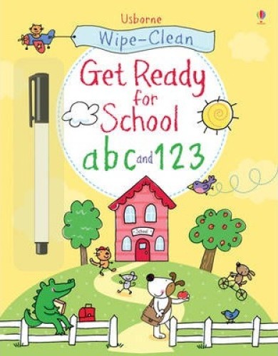 Series Wipe Clean Education Ks1 Children Children 5 9 Books Bookpb Author Usborne Series Usborne Key Skills The Bookshop