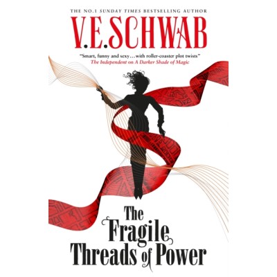 https://www.thebookshop.es/productimages/bx400x400/the-fragile-threads-of-power---v--e--schwab---tiktok-made-me-buy-it_532033.jpg