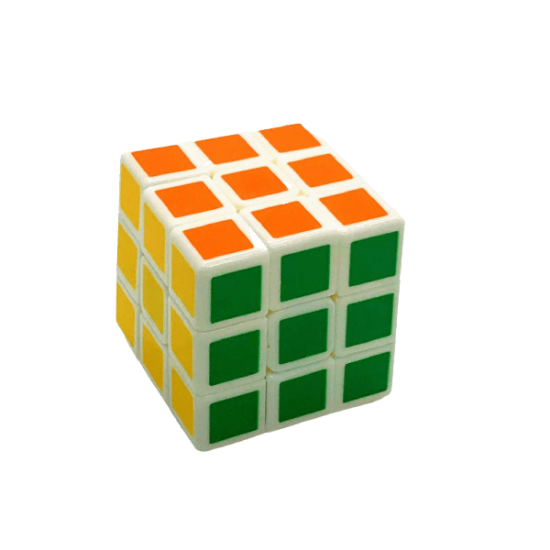 Qiyi Mini Rubik's Cube 3x3