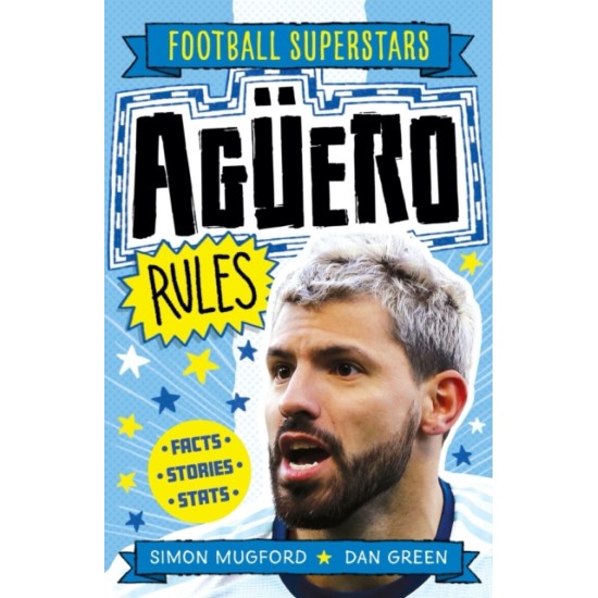 Aguero Rules (Football Superstars)