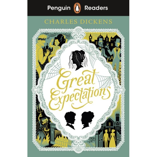 Penguin Readers Level 6: Great Expectations - Charles Dickens