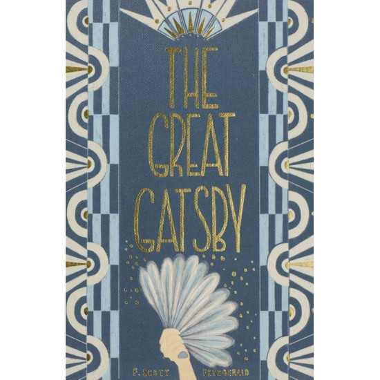 The Great Gatsby (Wordsworth Collector's Editions) - F. Scott Fitzgerald